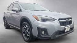 2018 Subaru Crosstrek 2.0i Limited