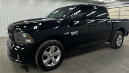 2014 Ram Ram Pickup 1500 Express
