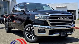 2025 Ram Ram Pickup 1500 Laramie
