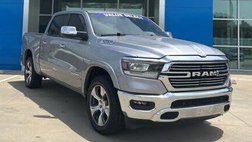 2022 Ram Ram Pickup 1500 Laramie