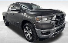 2022 Ram Ram Pickup 1500 Laramie
