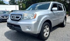 2011 Honda Pilot EX