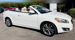 2013 Volvo C70 T5