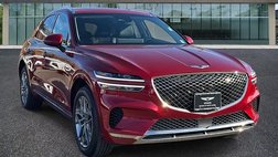 2023 Genesis GV70 2.5T Standard
