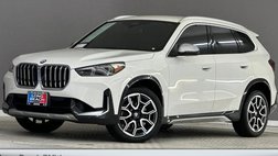 2023 BMW X1 xDrive28i