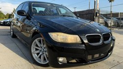 2010 BMW 3 Series 328i