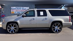 2013 GMC Yukon XL Denali