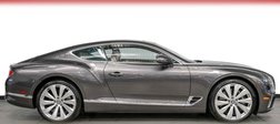 2024 Bentley Continental Azure V8 AWD