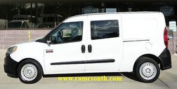 2016 Ram ProMaster City Tradesman