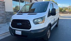 2016 Ford Transit 250