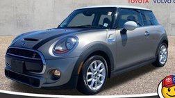 2018 MINI Hardtop Cooper S