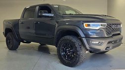 2026 Ram Ram Pickup 1500 RHO