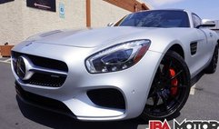 2017 Mercedes-Benz AMG GT S