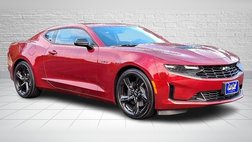 2023 Chevrolet Camaro LT1
