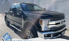 2019 Ford Super Duty F-250 Lariat