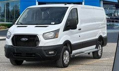2024 Ford Transit 250