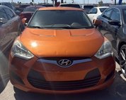 2013 Hyundai Veloster Base