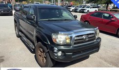 2010 Toyota Tacoma V6