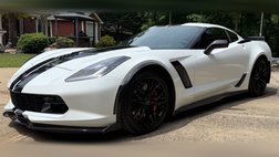 2019 Chevrolet Corvette Z06