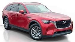 2024 Mazda CX-90 3.3 Turbo Preferred Plus