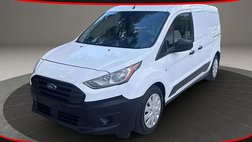 2020 Ford Transit Connect XL