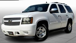 2011 Chevrolet Tahoe LS