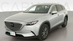 2021 Mazda CX-9 Touring