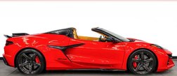 2023 Chevrolet Corvette Z06