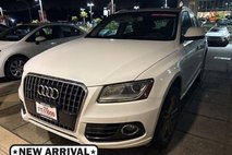 2013 Audi Q5 2.0T quattro Premium Plus