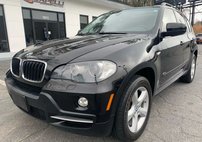 2007 BMW X5 3.0si