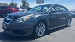 2013 Subaru Legacy 2.5i Premium