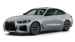 2026 BMW 4 Series M440i xDrive Gran Coupe