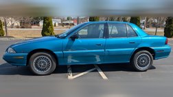 1994 Pontiac Grand Am SE