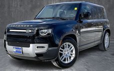2025 Land Rover Defender 110 P300 S