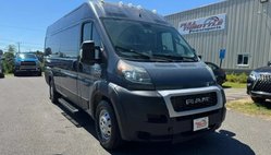 2019 Ram ProMaster 3500 159 WB