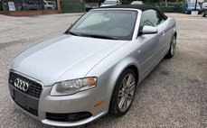 2009 Audi A4 2.0T quattro
