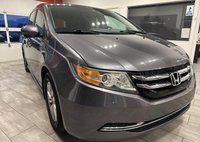 2014 Honda Odyssey EX