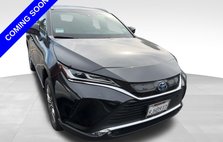 2023 Toyota Venza LE