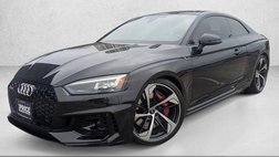 2019 Audi RS 5 2.9T quattro