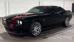 2017 Dodge Challenger R/T