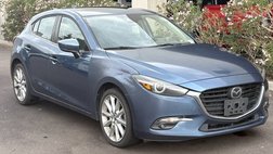 2017 Mazda MAZDA3 Grand Touring