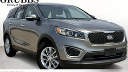2016 Kia Sorento L