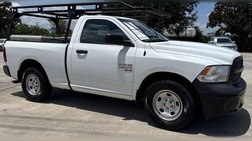 2019 Ram Ram Pickup 1500 Classic Tradesman