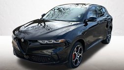 2024 Alfa Romeo Tonale Hybrid Veloce
