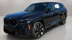 2023 BMW XM Base