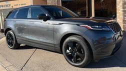 2021 Land Rover Range Rover Velar P250 S