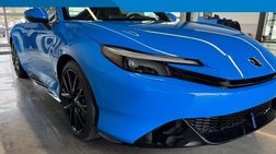 2026 Honda Prelude Base