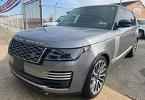 2020 Land Rover Range Rover Autobiography LWB