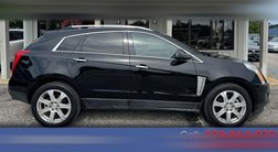 2015 Cadillac SRX Performance Collection