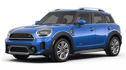 2023 MINI Countryman Cooper S